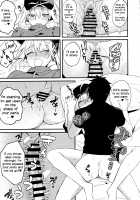Suki wo Oshiete Master-kun / 好きを教えてマスターくん [Danimaru] [Fate] Thumbnail Page 16