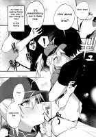 Suki wo Oshiete Master-kun / 好きを教えてマスターくん [Danimaru] [Fate] Thumbnail Page 05