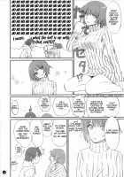 Koyomi Fetish / こよみフェチ [Akutagawa Manbou] [Bakemonogatari] Thumbnail Page 10