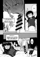 Teacher's Instant Loss Hypnosis Commentary / 即オチ先生催眠コメンタリー♥ [F4u] [Original] Thumbnail Page 10