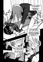 Teacher's Instant Loss Hypnosis Commentary / 即オチ先生催眠コメンタリー♥ [F4u] [Original] Thumbnail Page 15