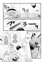 Kigae Chuuihou ! | Warning Changing Clothes! / きがえ注意報! [Yamabuki Mook] [Infinite Stratos] Thumbnail Page 04