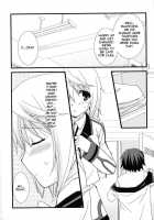 Kigae Chuuihou ! | Warning Changing Clothes! / きがえ注意報! [Yamabuki Mook] [Infinite Stratos] Thumbnail Page 06