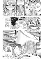 Oblaat - Indirect kiss & sex & love / オブラート [Yahiro Pochi] [Original] Thumbnail Page 13