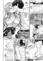 Oblaat - Indirect kiss & sex & love / オブラート [Yahiro Pochi] [Original] Thumbnail Page 06