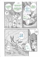 Hyouketsu-Yasai / 氷穴野菜 [Mikaduki Karasu] [Pokemon] Thumbnail Page 10
