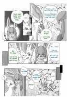 Hyouketsu-Yasai / 氷穴野菜 [Mikaduki Karasu] [Pokemon] Thumbnail Page 04