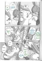 Hyouketsu-Yasai / 氷穴野菜 [Mikaduki Karasu] [Pokemon] Thumbnail Page 05
