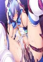 Yuujou Senshi Lilly Arrow ~Shin'yuu no Te de Kairaku ni Ochiru Shoujo~ / 友情戦士リリーアロー ～親友の手で快楽に堕ちる少女～ [Torisan] [Original] Thumbnail Page 16