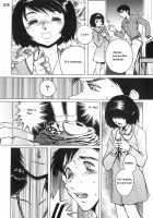 Mana Musume / 愛娘 [Horimoto Akira] [Original] Thumbnail Page 15