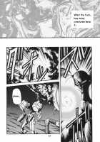 Super Metroid / スーパーメトロイド [Horikawa Gorou] [Metroid] Thumbnail Page 04