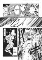 Super Metroid / スーパーメトロイド [Horikawa Gorou] [Metroid] Thumbnail Page 06