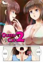 Queen Cat 2 / クイーンキャット 2 [Original] Thumbnail Page 02