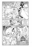 White Lion Ohirunechuu / ホワイトライオンおひるねちゅう [Hihiyama Yokikana] [Kemono Friends] Thumbnail Page 15