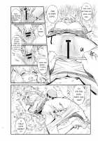 White Lion Ohirunechuu / ホワイトライオンおひるねちゅう [Hihiyama Yokikana] [Kemono Friends] Thumbnail Page 08