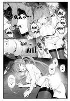 Clarisse-chan to Ichaicha Suru Hon 2 / クラリスちゃんとイチャイチャする本 2 [Remora] [Granblue Fantasy] Thumbnail Page 13