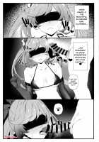 Clarisse-chan to Ichaicha Suru Hon 2 / クラリスちゃんとイチャイチャする本 2 [Remora] [Granblue Fantasy] Thumbnail Page 02