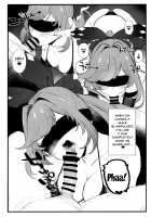Clarisse-chan to Ichaicha Suru Hon 2 / クラリスちゃんとイチャイチャする本 2 [Remora] [Granblue Fantasy] Thumbnail Page 03