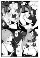 Clarisse-chan to Ichaicha Suru Hon 2 / クラリスちゃんとイチャイチャする本 2 [Remora] [Granblue Fantasy] Thumbnail Page 04