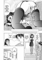 Sex Teacher Exchange [Heno Heno] [Original] Thumbnail Page 14