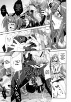 BADEND vs HAPPYEND [Mikagami Sou] [Smile Precure] Thumbnail Page 11