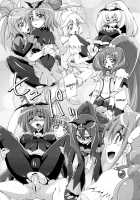 BADEND vs HAPPYEND [Mikagami Sou] [Smile Precure] Thumbnail Page 16