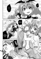 BADEND vs HAPPYEND [Mikagami Sou] [Smile Precure] Thumbnail Page 06