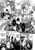 BADEND vs HAPPYEND [Mikagami Sou] [Smile Precure] Thumbnail Page 07