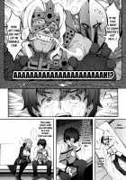BB-chan no Bonyuu Acme ga Tomaranai!! / BBちゃんの母乳アクメが止まらないっ!! [Chouzetsu Bishoujo Mine] [Fate] Thumbnail Page 03