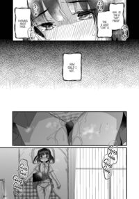 There's a Presence in My House: Forbidden Love Chapter / うちには幽霊さんがいます よこれんぼ編 Page 22 Preview