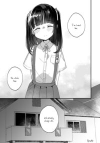 There's a Presence in My House: Forbidden Love Chapter / うちには幽霊さんがいます よこれんぼ編 Page 43 Preview