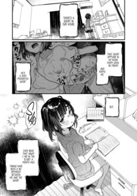 There's a Presence in My House: Forbidden Love Chapter / うちには幽霊さんがいます よこれんぼ編 Page 4 Preview