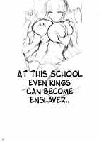 High Elf × High School Koku [Fuetakishi] [Original] Thumbnail Page 02