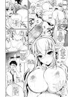 High Elf × High School Koku [Fuetakishi] [Original] Thumbnail Page 05