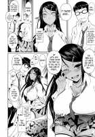 High Elf × High School Koku [Fuetakishi] [Original] Thumbnail Page 09