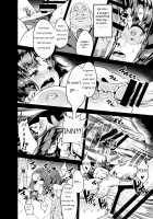 Hentai Oppai Kunoichi / 変態おっぱいくのいち [Obui] [King Of Fighters] Thumbnail Page 13