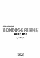 The Original Bondage Fairies. Book One. [Kondom] [Original] Thumbnail Page 02