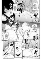 Numa no Egao / 沼の笑顔 [Takato Kurosuke] [Original] Thumbnail Page 06