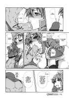 Mahha Fumi Fumi / まっはふみふみ [Mr.Lostman] [Dragon Quest III] Thumbnail Page 09