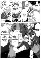 Seidouyuusha / セイドウユウシャ [ShindoL] [Dragon Quest III] Thumbnail Page 11