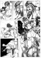 Seidouyuusha / セイドウユウシャ [ShindoL] [Dragon Quest III] Thumbnail Page 13
