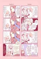 Senpai Daisuki [Mitsui Ichigo] [Fate] Thumbnail Page 06