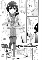 My Sweet Honey / my sweet Honey [Tsuruyama Mito] [Original] Thumbnail Page 01