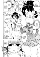 My Sweet Honey / my sweet Honey [Tsuruyama Mito] [Original] Thumbnail Page 02