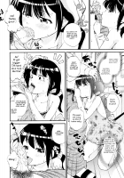 My Sweet Honey / my sweet Honey [Tsuruyama Mito] [Original] Thumbnail Page 04