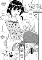 My Sweet Honey / my sweet Honey [Tsuruyama Mito] [Original] Thumbnail Page 07