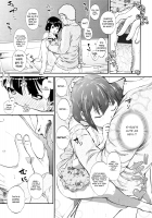 My Sweet Honey / my sweet Honey [Tsuruyama Mito] [Original] Thumbnail Page 09