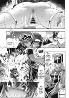 Hero's Challenge 3 / 勇者の挑戦状3 戦士にラブ・ソングを [Rakko] [Dragon Quest III] Thumbnail Page 16