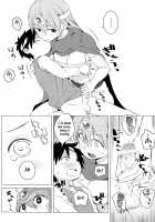 Yuusha to Kenja to Tokidoki Senshi. / 勇者と賢者と時々戦士。 [Nora Higuma] [Dragon Quest III] Thumbnail Page 10
