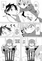 Yuusha to Kenja to Tokidoki Senshi. / 勇者と賢者と時々戦士。 [Nora Higuma] [Dragon Quest III] Thumbnail Page 07